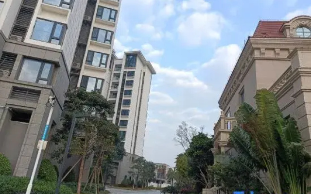 Zhuhai Yi Villa (Haiquanwan Branch)
