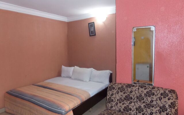 HardRock Hotel and suites