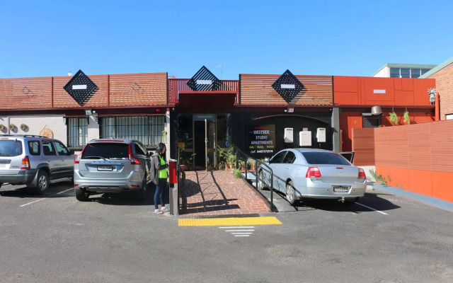 Westside Studio Apartments