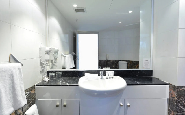 Seasons Darling Harbour Sydney Apartments