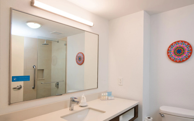 Hampton by Hilton San Jose Airport