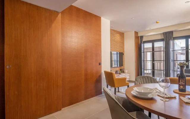 Homeart Apartments Soho