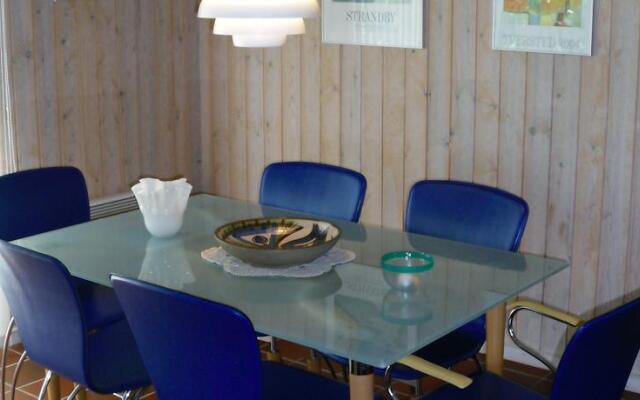 Holiday House Frederikshavn, Vangen-Sulbæk 804