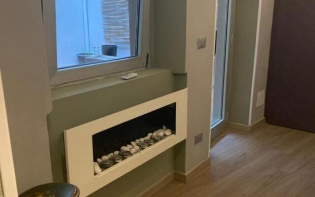 Appartamento il Borgo