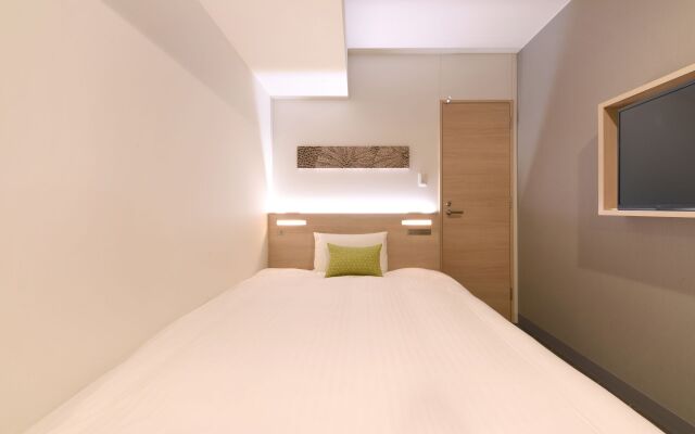 Vessel Inn Sakae Station