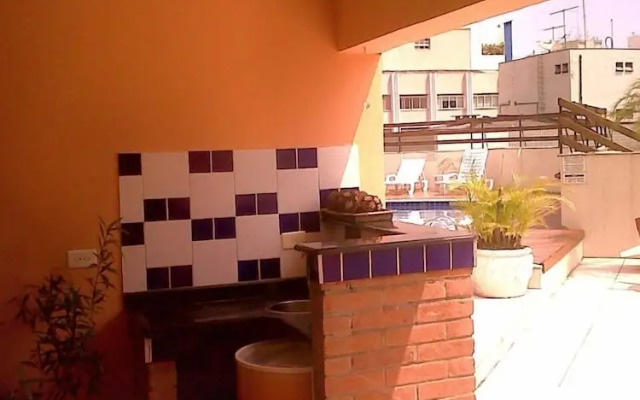 Apart-Hotel Stagium Studio