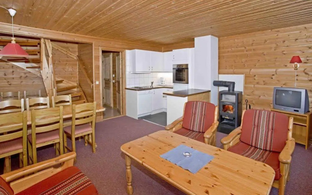 Nordseter Apartments