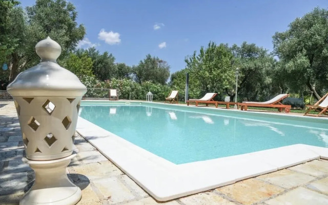 I Trulli di Gaia