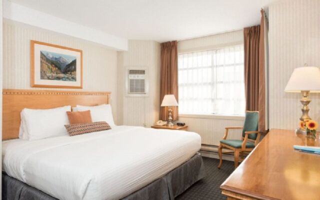 The Listel Hotel Whistler