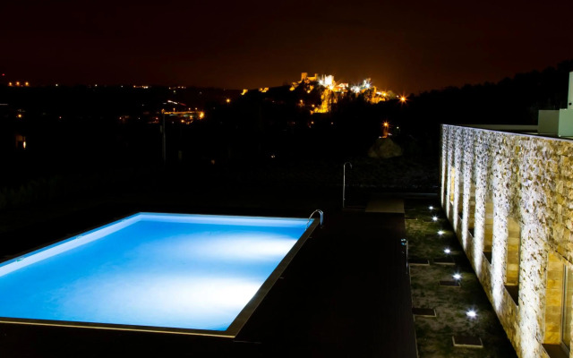 Vila D'Obidos