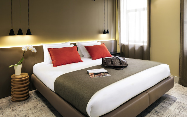 Mercure Porto Centro Santa Catarina