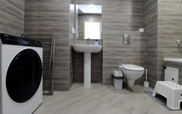 Morning Star Residences Ulaanbaatar