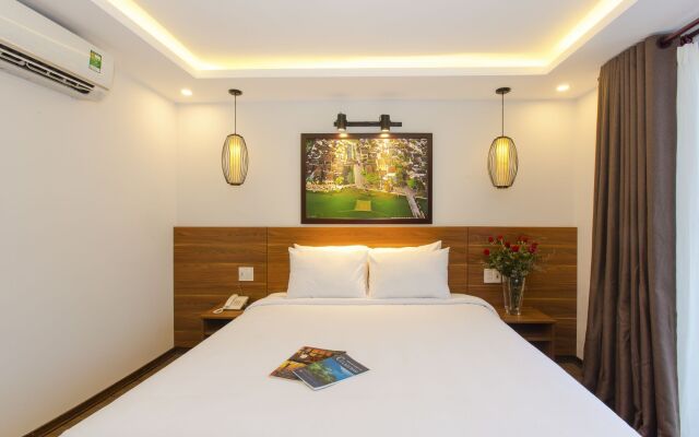 Riverside Impression Villa
