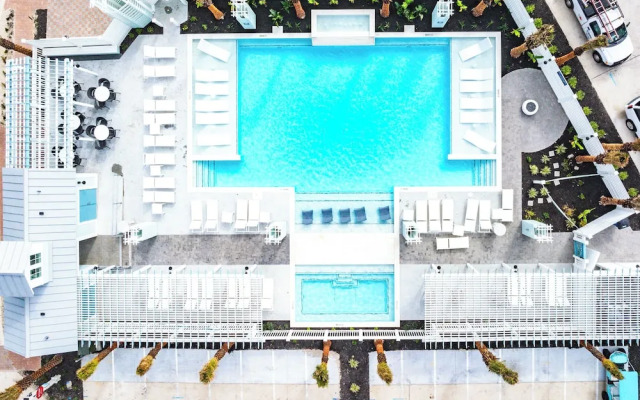 Stella Maris 160 Tai-e