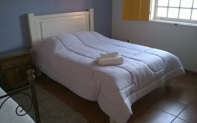 Casa de Maria Pousada