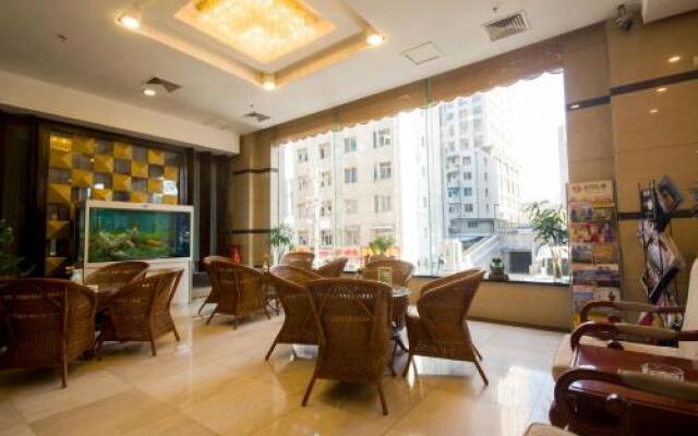 Yicheng Business Hotel - Dalian