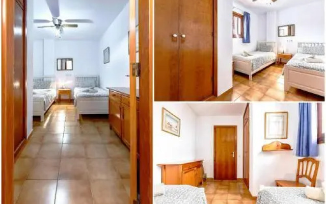 Apartmento Parque Royale I
