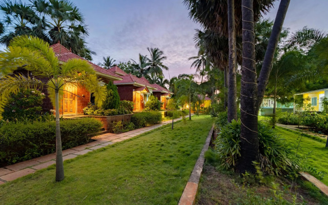 Nathan Resort