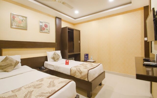 Hotel AVS Sweet Magic by OYO Rooms