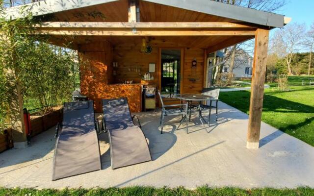 Chalet au Coeur de Foret Gouvieux