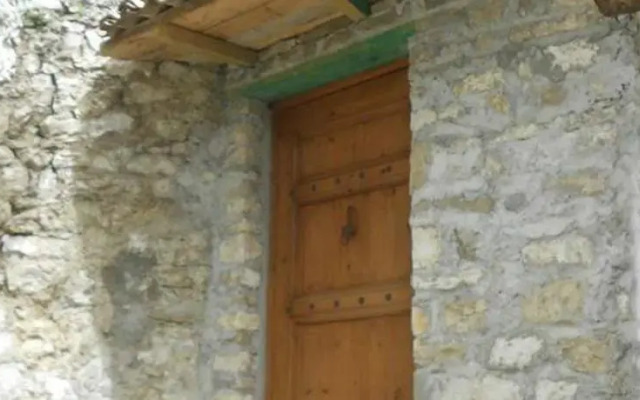 Guest House Alvaro