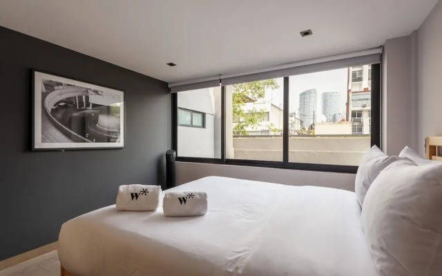 Wynwood House Sinaloa