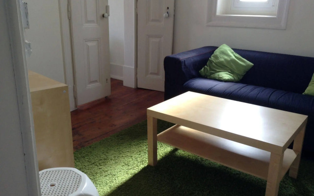 Lisbon RiverView Hostel
