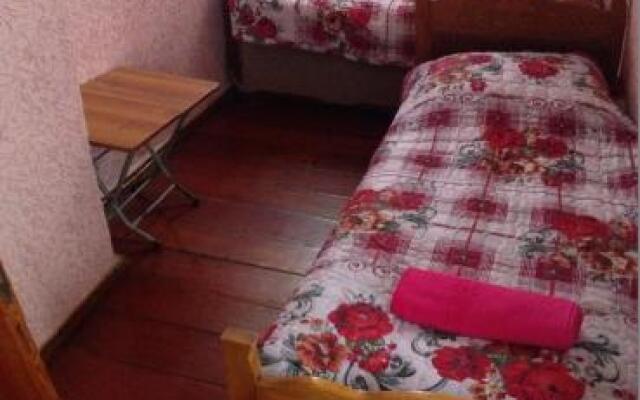 Guesthouse Boboti