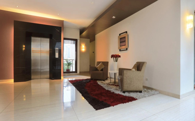 ZEN Premium Kuningan Karet