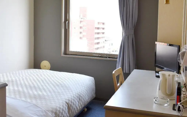 Hotel Lexton Tokunoshima