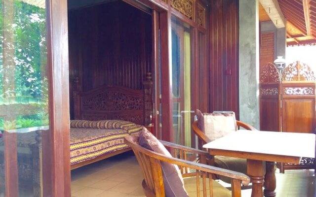 Eustace Place Bali
