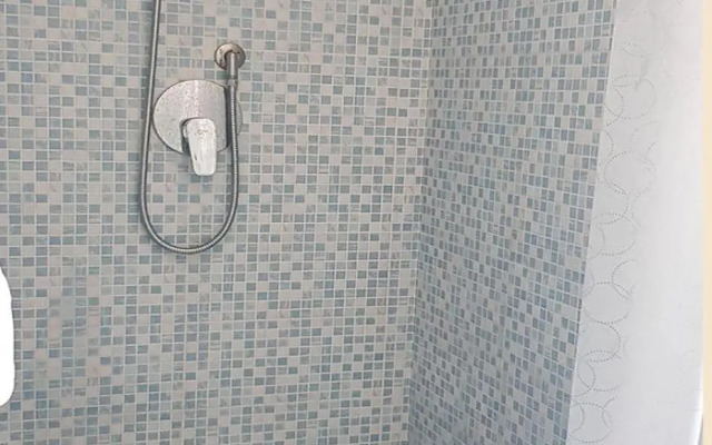 villa Lùmar fronte mare