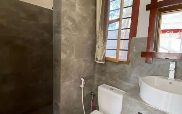 Boutique Ocean view nungwi