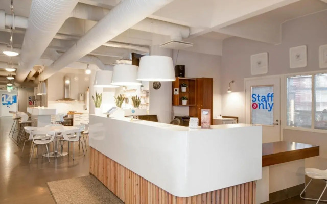 Dream Hostel & Hotel