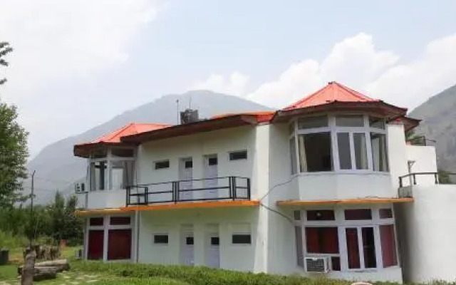 The Tara Villa