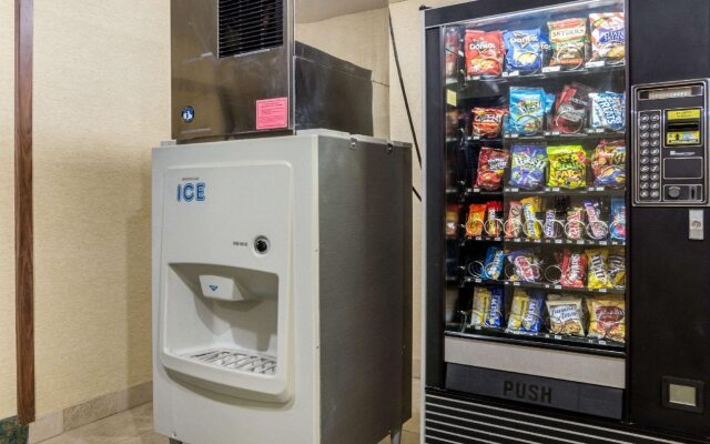 Quality Inn Goodland I-70