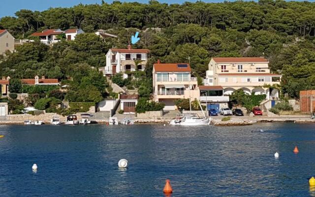 Apartman Tašler