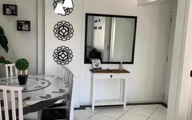 Apartamento Praia Central