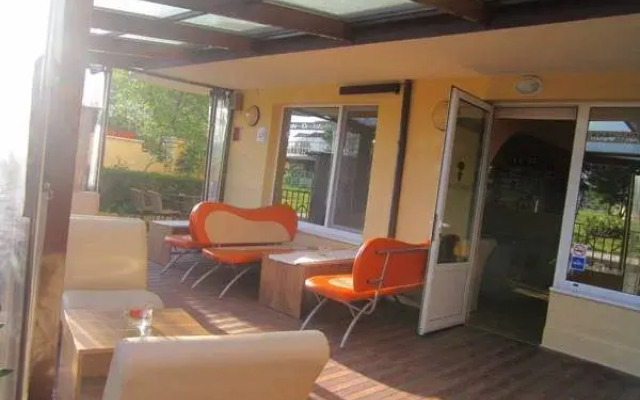 Guest House Yug