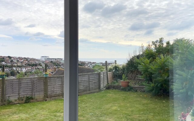 Saltdean Seaview 2 By My Getaways