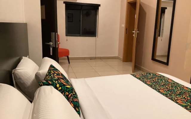Adis Hotels