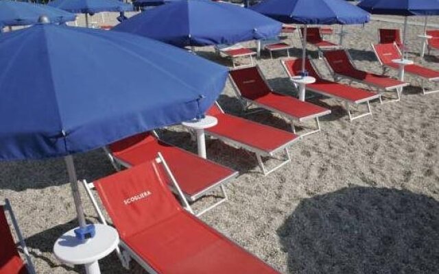 Hotel Scogliera