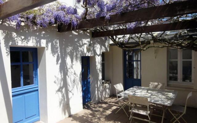 Maison Sauzon, 7 pièces, 10 personnes - FR-1-418-11