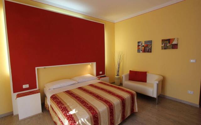 Bed & Breakfast Accademia