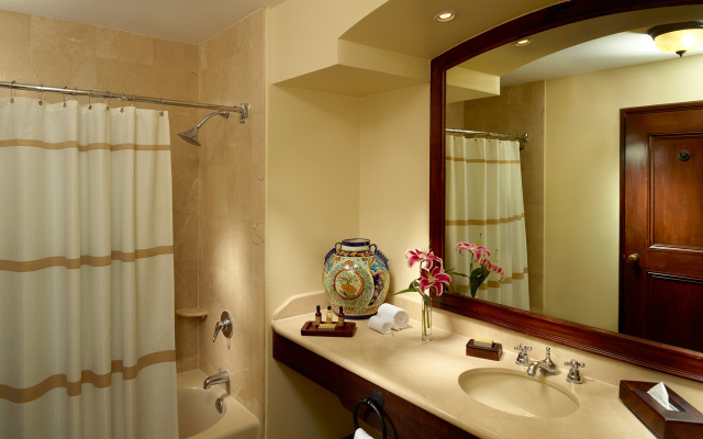 Los Suenos Marriott Ocean & Golf Resort