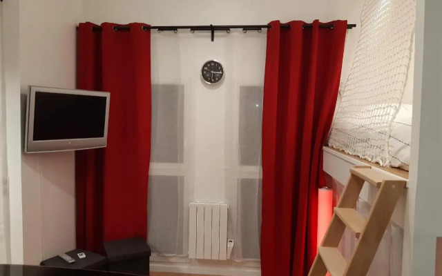 Appartement de charme DISNEYLAND PARIS - Nidouest