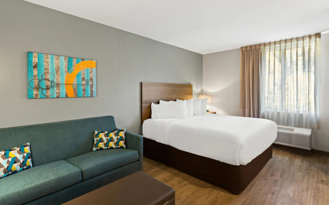MainStay Suites Gatlinburg Downtown Area