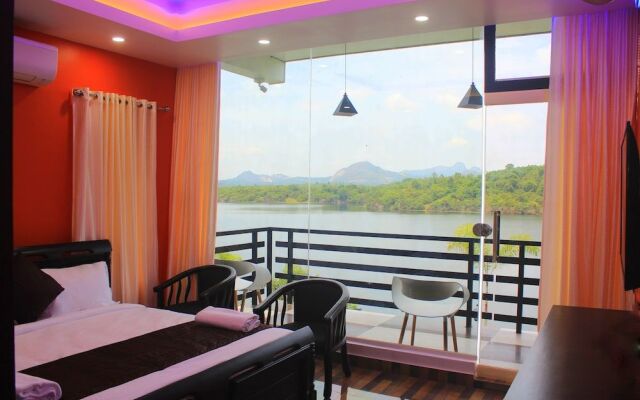 Casa Lake View Resort