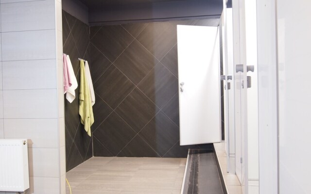 Guest House Opaliha Loft Rooms - Hostel
