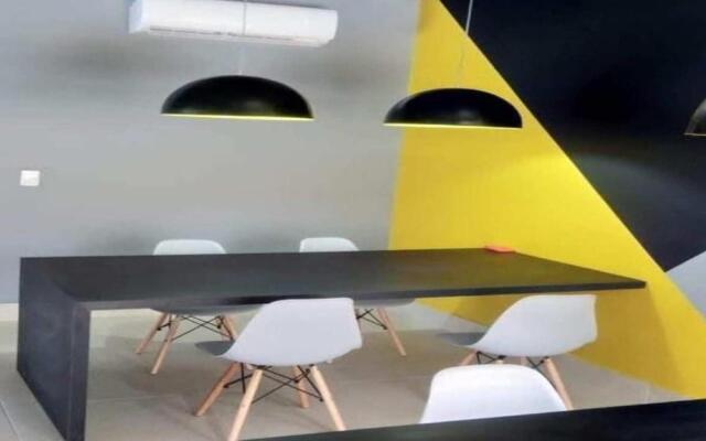 I Home Flat - Aconchegante e bem localizado